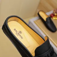 $76.00 USD Balmain Slippers For Men #1471379