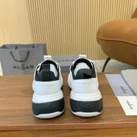 $118.00 USD Hogan Casual Shoes For Women #1471384