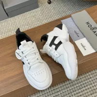 $118.00 USD Hogan Casual Shoes For Women #1471384