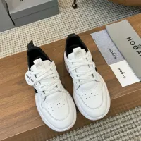 $118.00 USD Hogan Casual Shoes For Women #1471384