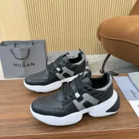 $118.00 USD Hogan Casual Shoes For Women #1471385