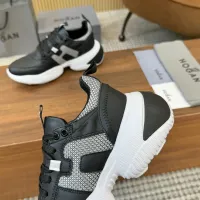 $118.00 USD Hogan Casual Shoes For Women #1471385