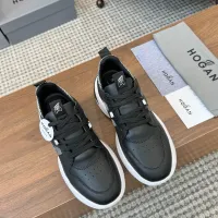 $118.00 USD Hogan Casual Shoes For Women #1471385