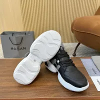 $118.00 USD Hogan Casual Shoes For Women #1471385