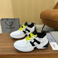 $118.00 USD Hogan Casual Shoes For Women #1471386
