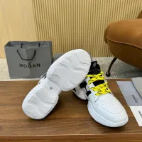 $118.00 USD Hogan Casual Shoes For Women #1471386