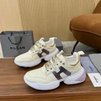 $118.00 USD Hogan Casual Shoes For Women #1471387