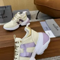 $118.00 USD Hogan Casual Shoes For Women #1471387
