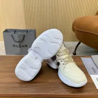 $118.00 USD Hogan Casual Shoes For Women #1471387