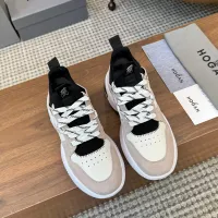 $118.00 USD Hogan Casual Shoes For Women #1471388