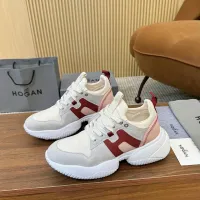 $118.00 USD Hogan Casual Shoes For Women #1471389