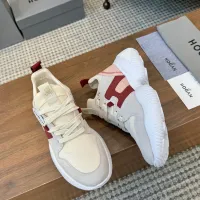 $118.00 USD Hogan Casual Shoes For Women #1471389