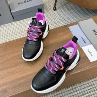 $118.00 USD Hogan Casual Shoes For Women #1471390