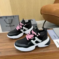 $118.00 USD Hogan Casual Shoes For Women #1471391
