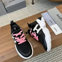 $118.00 USD Hogan Casual Shoes For Women #1471391