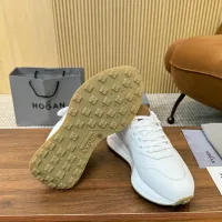 $122.00 USD Hogan Casual Shoes For Men #1471393