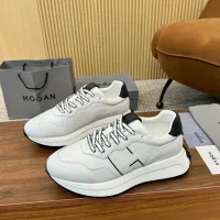 $122.00 USD Hogan Casual Shoes For Women #1471394