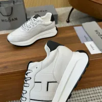 $122.00 USD Hogan Casual Shoes For Women #1471394