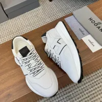 $122.00 USD Hogan Casual Shoes For Men #1471395