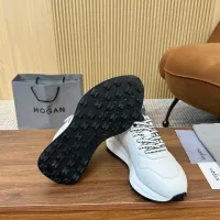 $122.00 USD Hogan Casual Shoes For Men #1471395