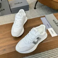 $122.00 USD Hogan Casual Shoes For Women #1471396