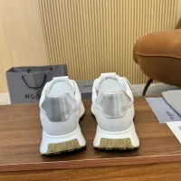 $122.00 USD Hogan Casual Shoes For Women #1471396