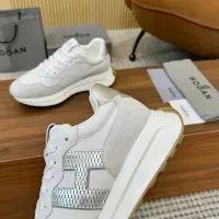 $122.00 USD Hogan Casual Shoes For Women #1471396