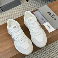 $122.00 USD Hogan Casual Shoes For Men #1471397