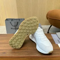 $122.00 USD Hogan Casual Shoes For Men #1471397