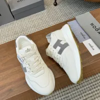 $122.00 USD Hogan Casual Shoes For Women #1471398