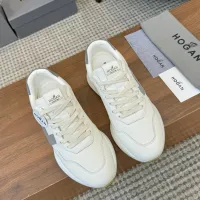 $122.00 USD Hogan Casual Shoes For Women #1471398