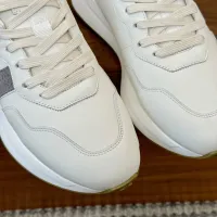 $122.00 USD Hogan Casual Shoes For Women #1471398
