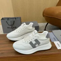 $122.00 USD Hogan Casual Shoes For Men #1471399