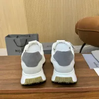 $122.00 USD Hogan Casual Shoes For Men #1471399