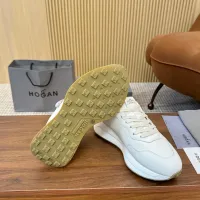 $122.00 USD Hogan Casual Shoes For Men #1471399