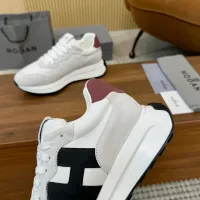 $122.00 USD Hogan Casual Shoes For Women #1471400