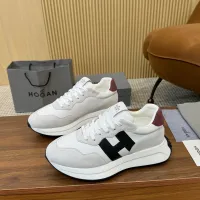 $122.00 USD Hogan Casual Shoes For Men #1471401