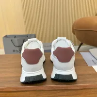 $122.00 USD Hogan Casual Shoes For Men #1471401