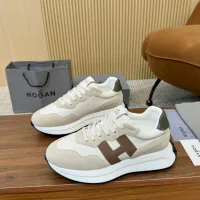 $122.00 USD Hogan Casual Shoes For Women #1471402