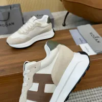 $122.00 USD Hogan Casual Shoes For Women #1471402
