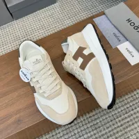 $122.00 USD Hogan Casual Shoes For Men #1471403