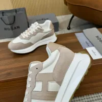 $122.00 USD Hogan Casual Shoes For Women #1471404