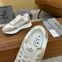 $122.00 USD Hogan Casual Shoes For Women #1471404