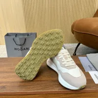 $122.00 USD Hogan Casual Shoes For Women #1471404