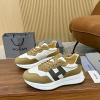 $122.00 USD Hogan Casual Shoes For Women #1471406