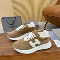 $122.00 USD Hogan Casual Shoes For Women #1471408