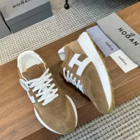$122.00 USD Hogan Casual Shoes For Women #1471408