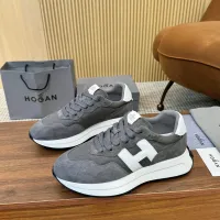 $122.00 USD Hogan Casual Shoes For Women #1471410