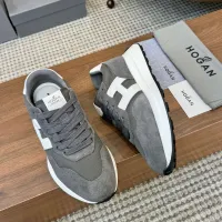 $122.00 USD Hogan Casual Shoes For Women #1471410