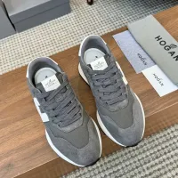 $122.00 USD Hogan Casual Shoes For Women #1471410